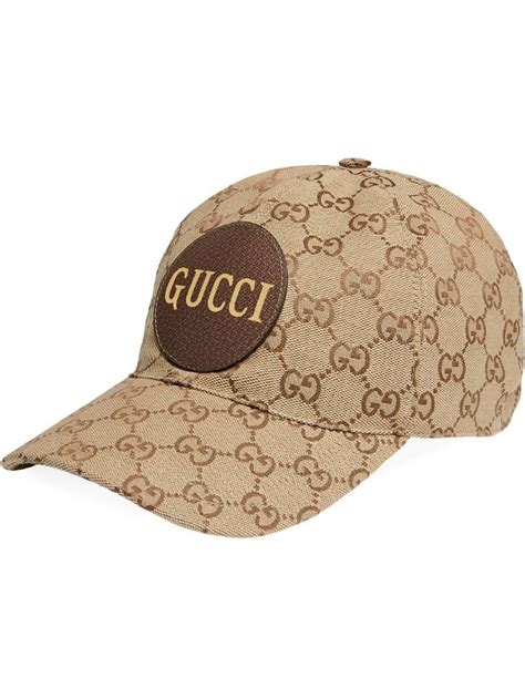 cappello gucci vintage|cappelli di Gucci da uomo.